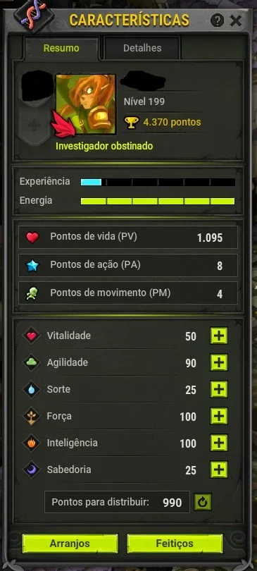 slider