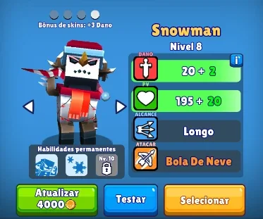 slider
