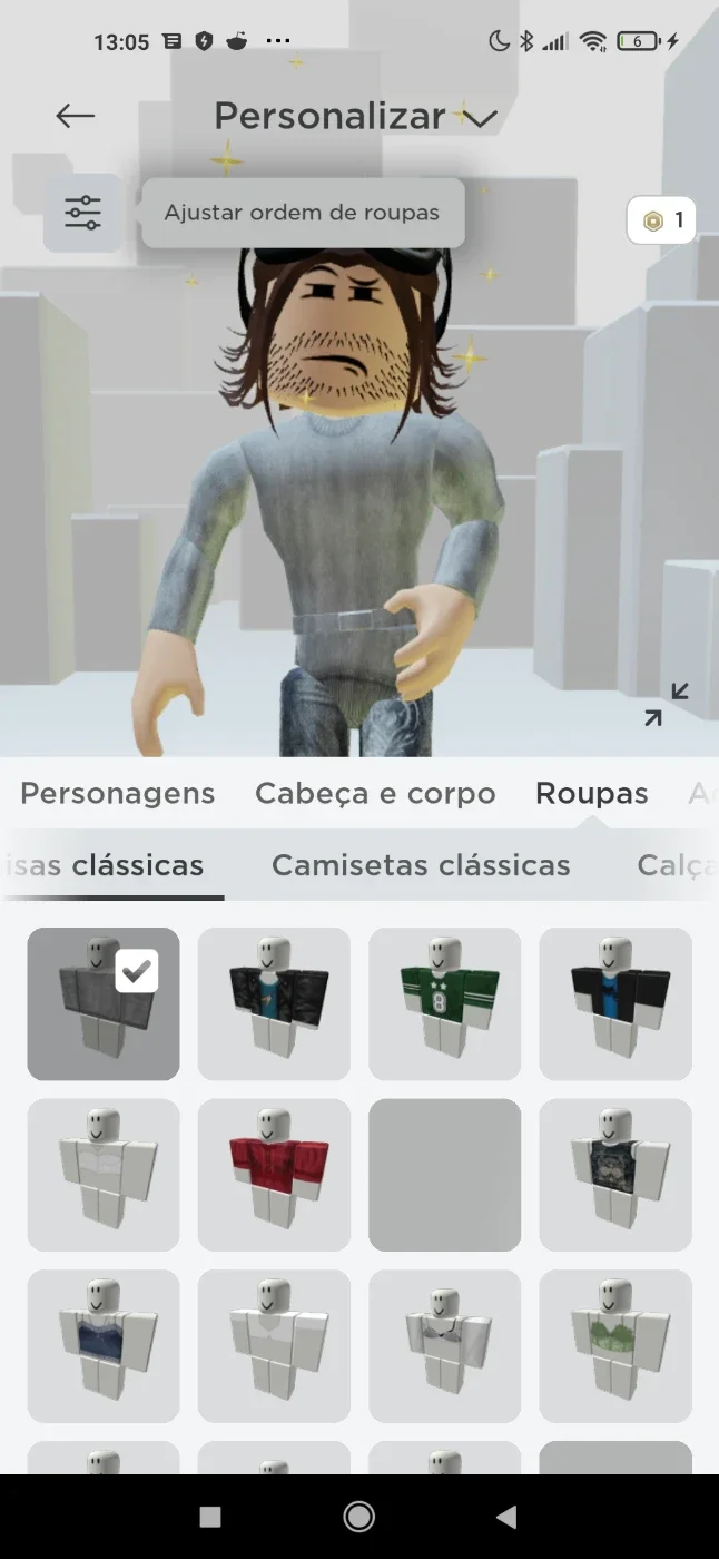 slider