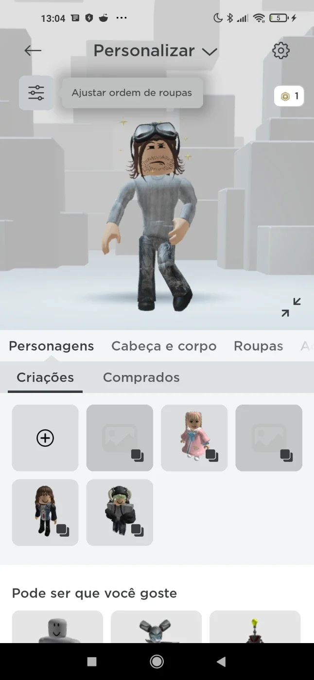 slider