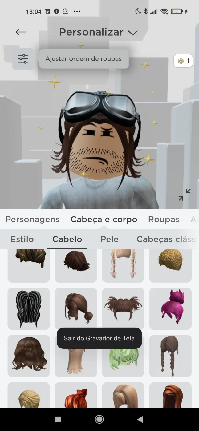 slider