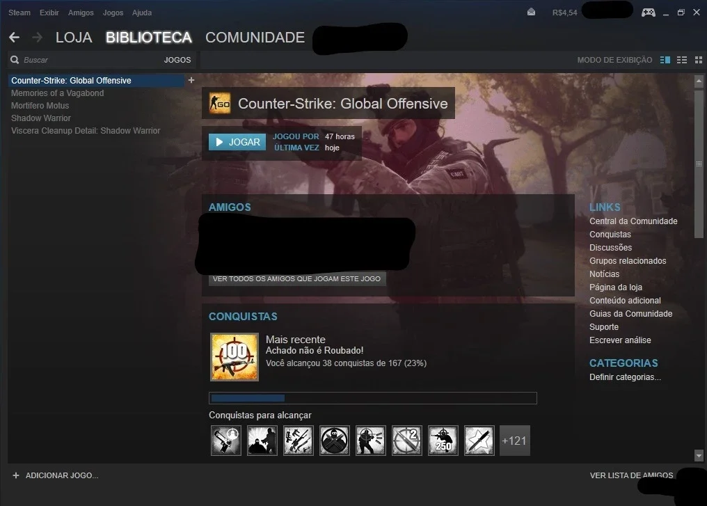slider