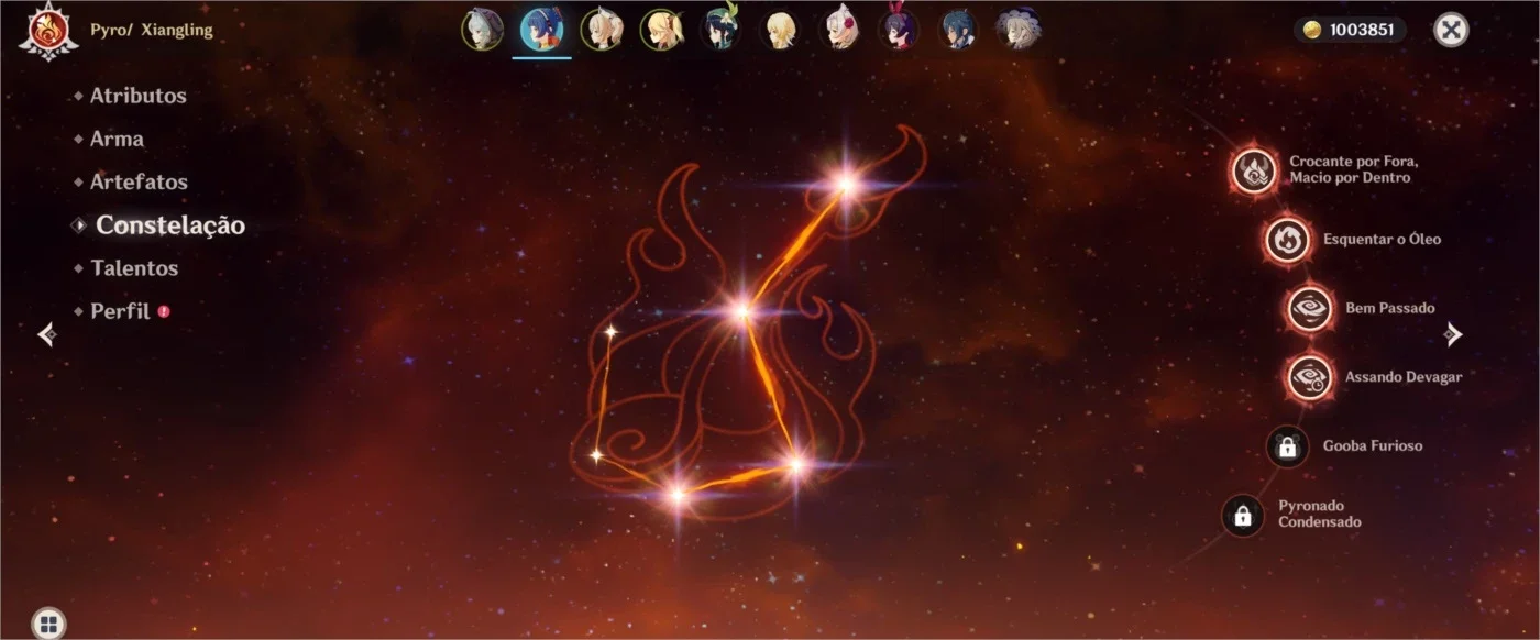 slider