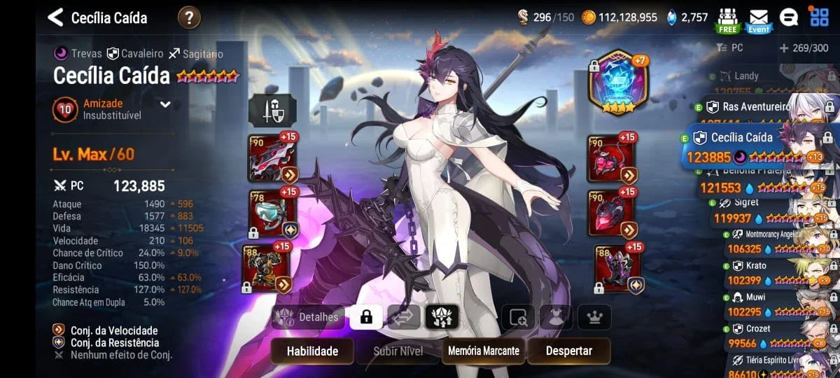 slider