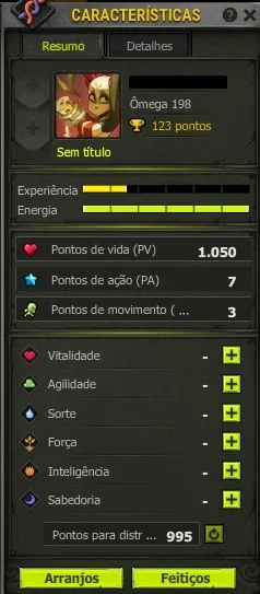 slider