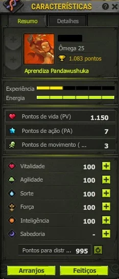 slider