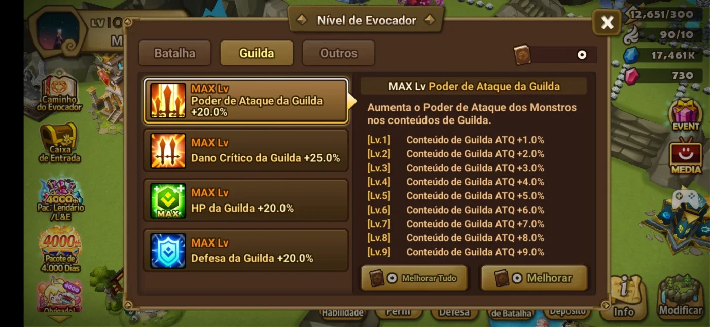 slider