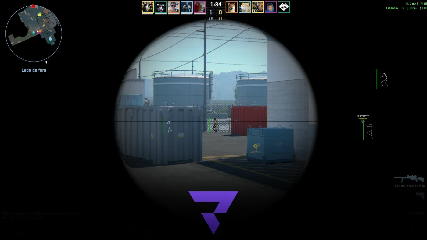 slider