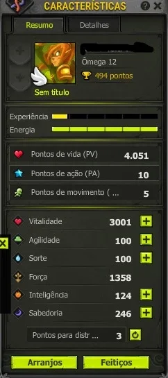 slider