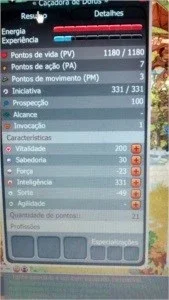 slider