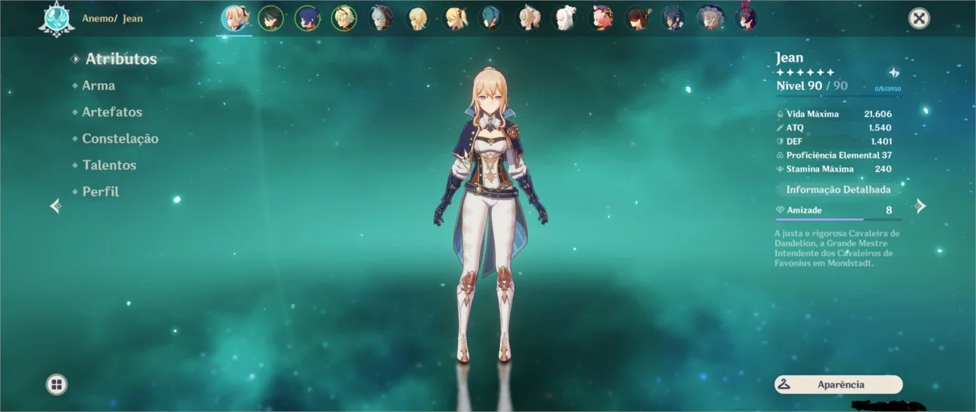 slider