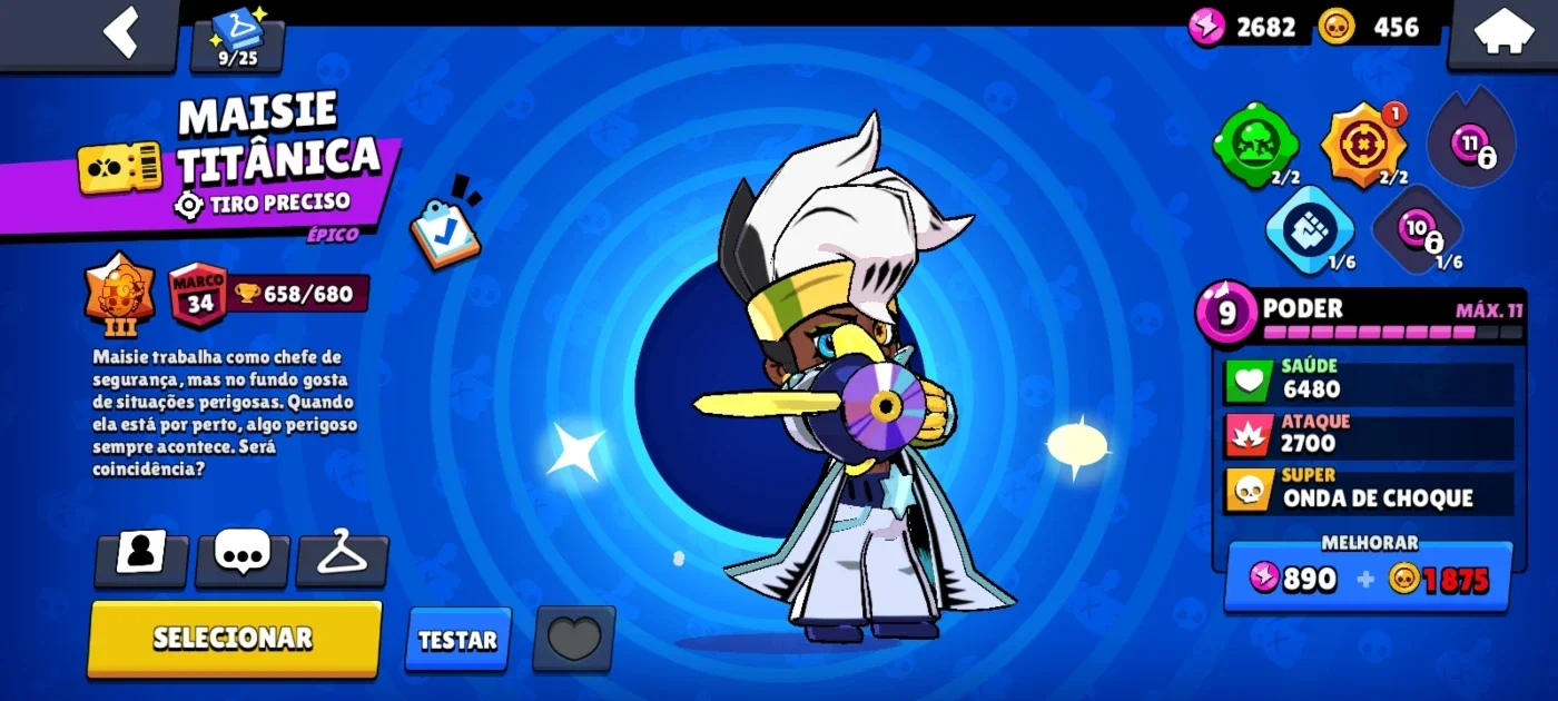 slider