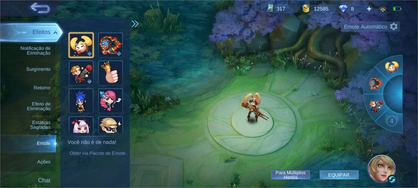 slider
