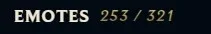 slider
