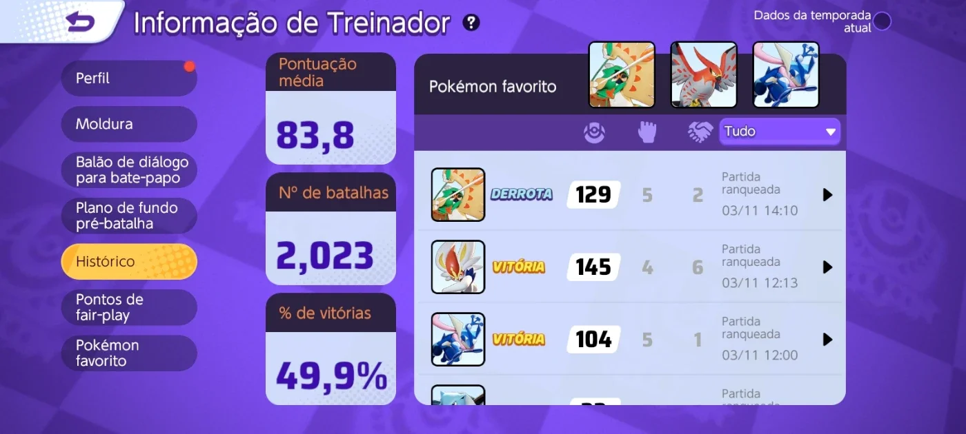 slider