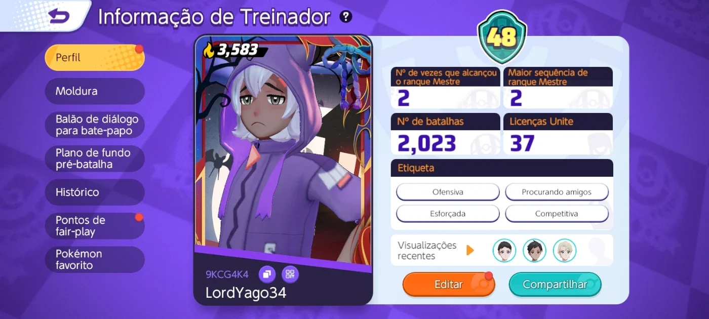 slider