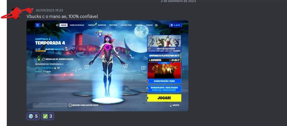 slider