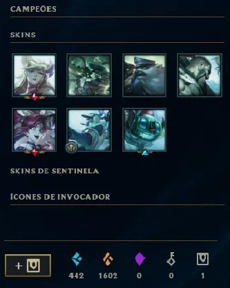 slider