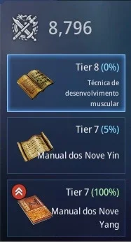 slider