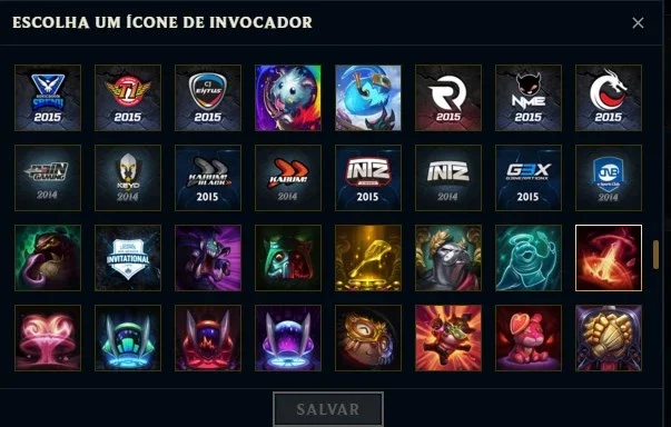 slider