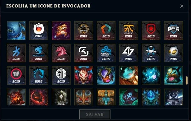 slider