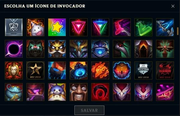 slider