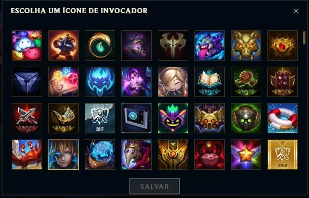 slider