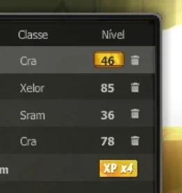slider