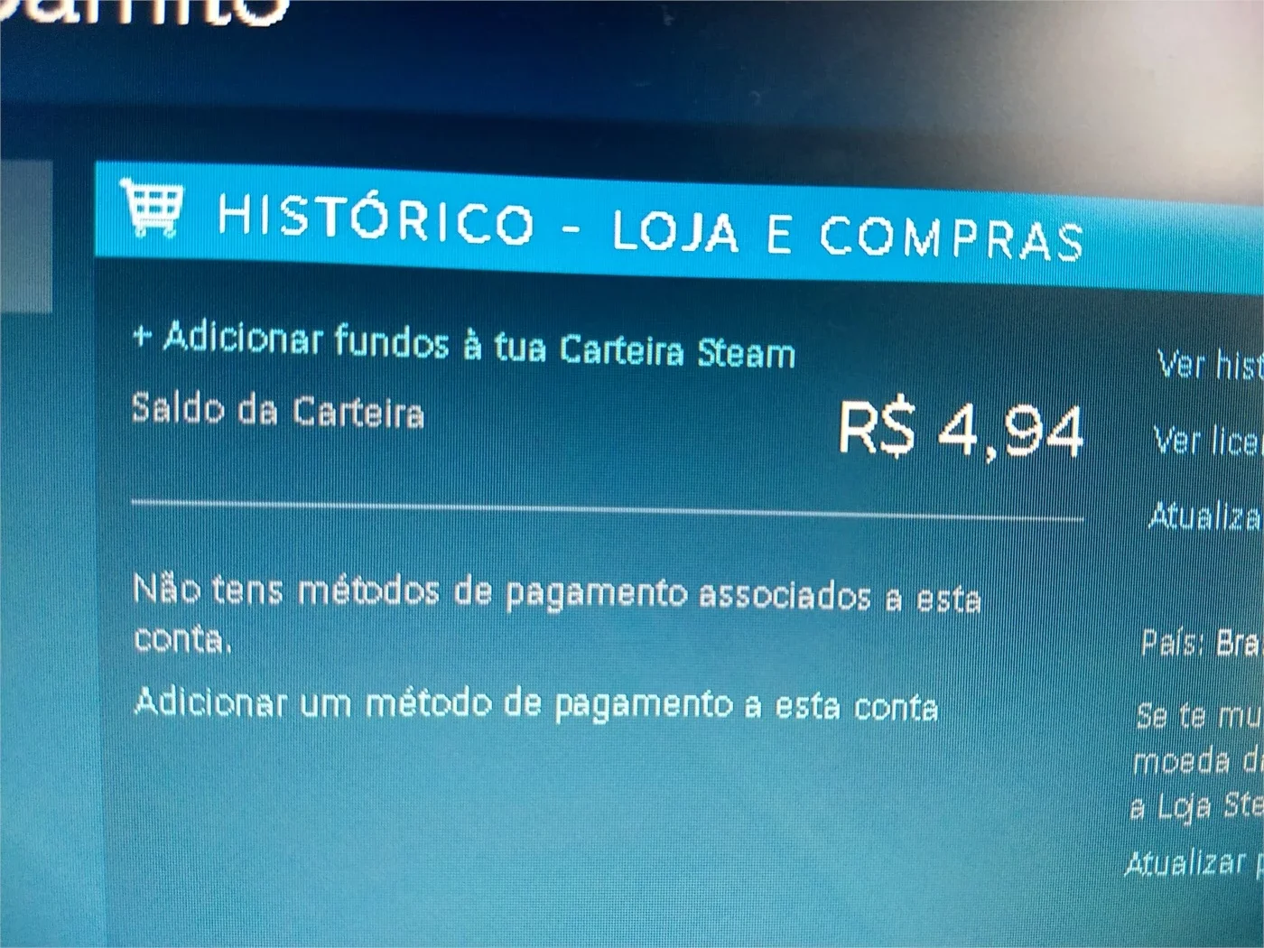 slider