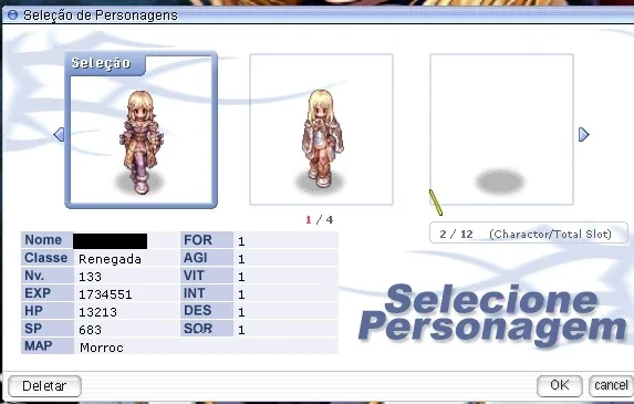 slider