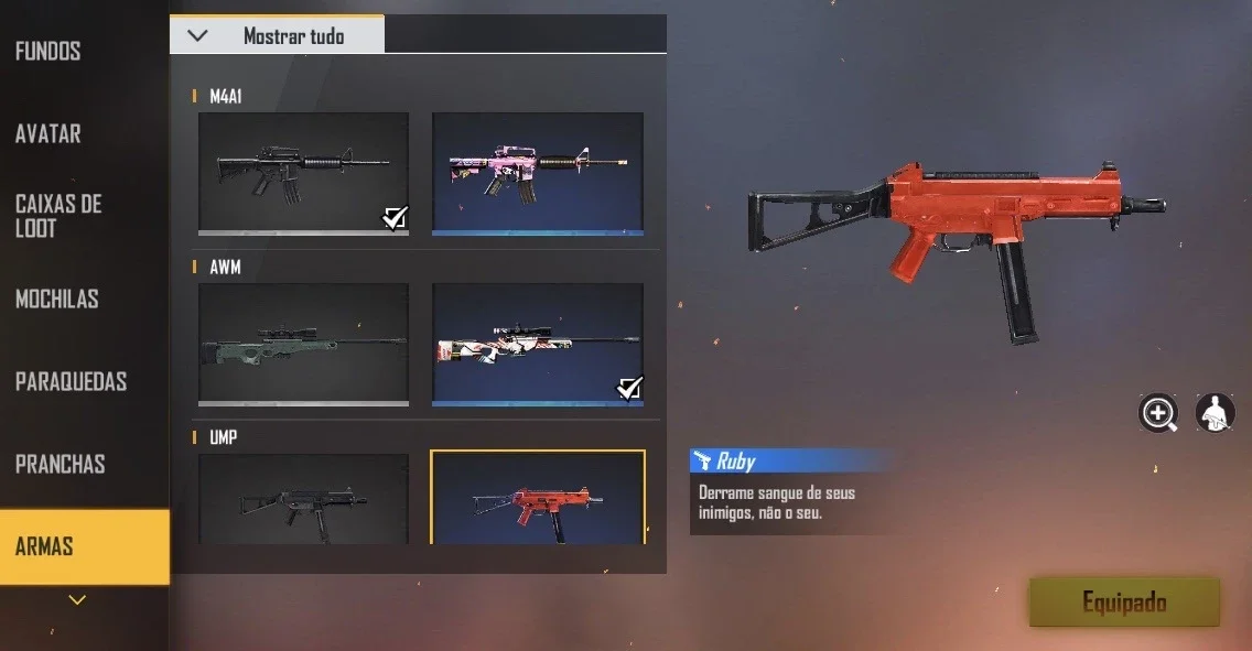 slider
