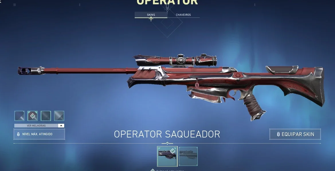 slider