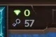 slider