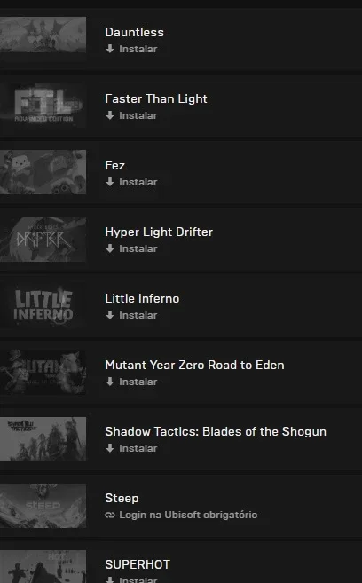 slider
