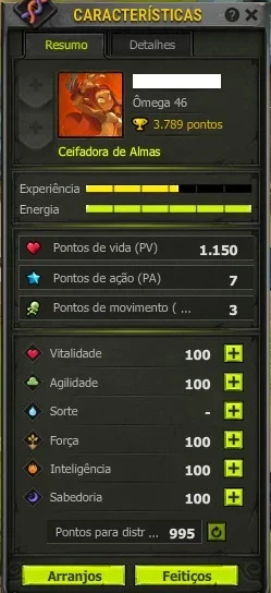 slider