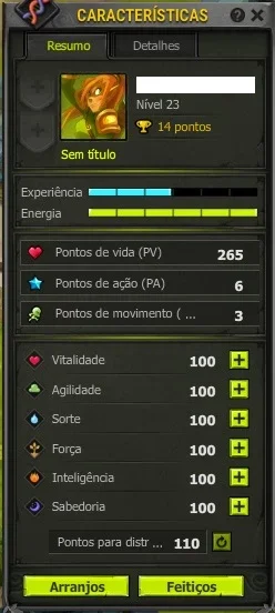 slider