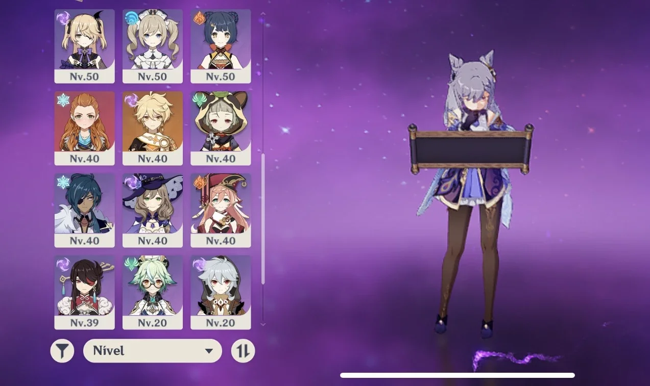 slider