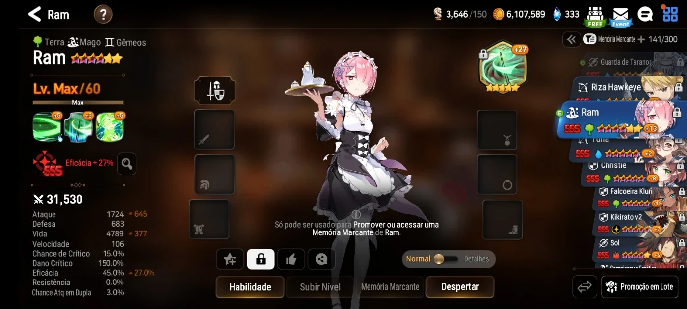 slider