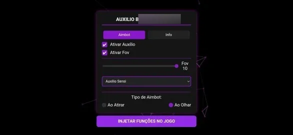 slider
