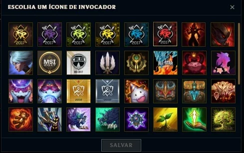 slider