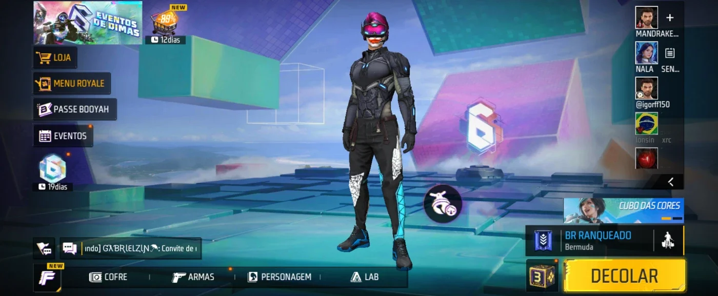 slider