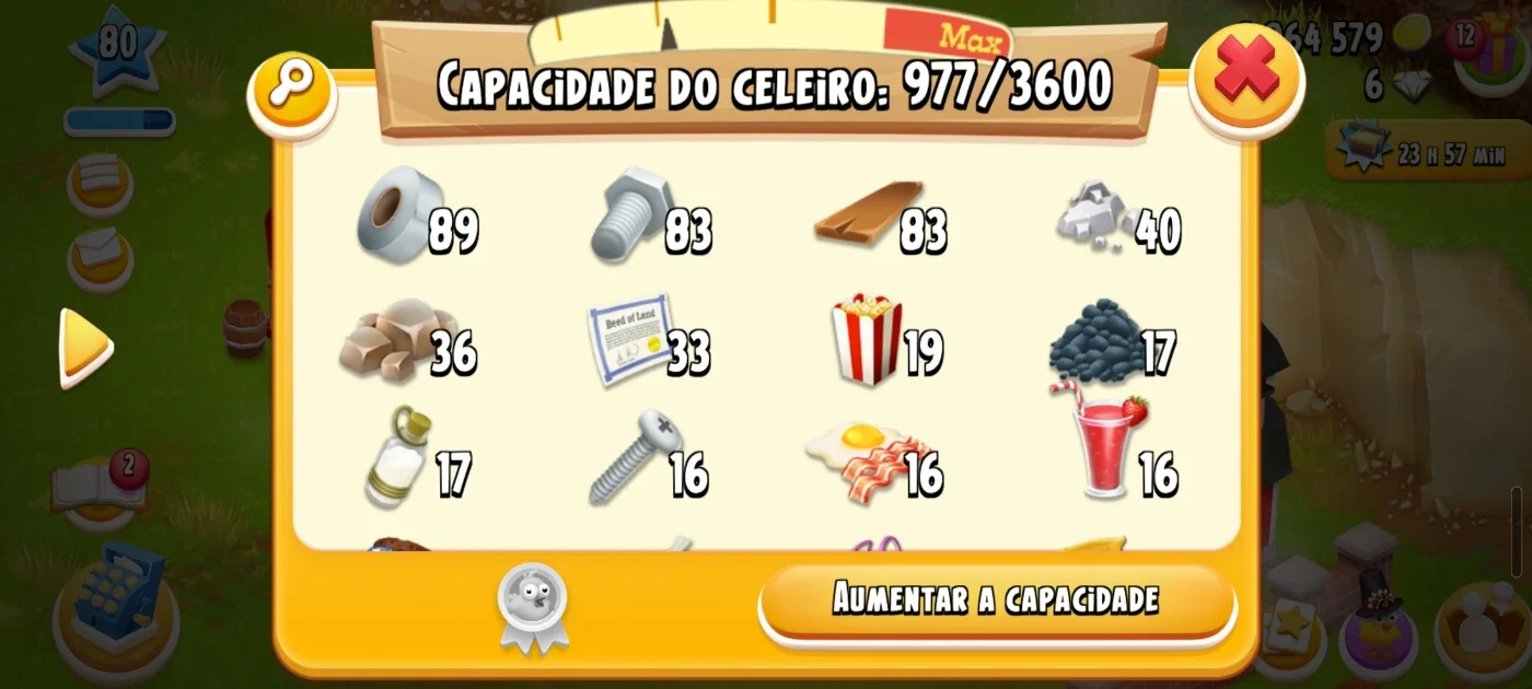 slider