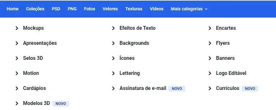 slider