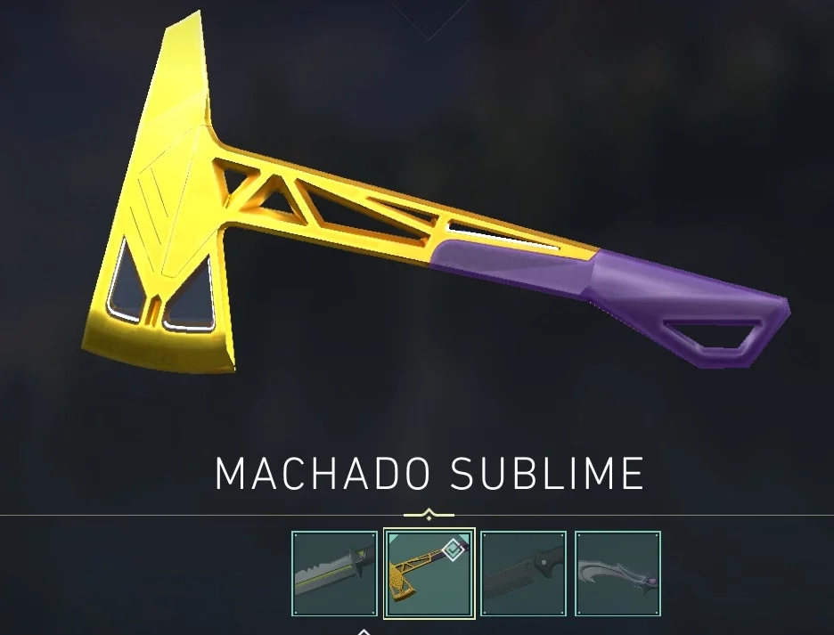 slider