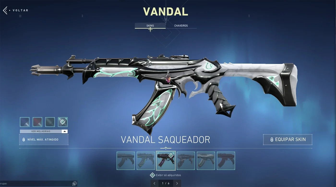 slider