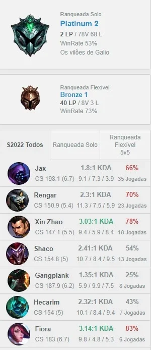slider