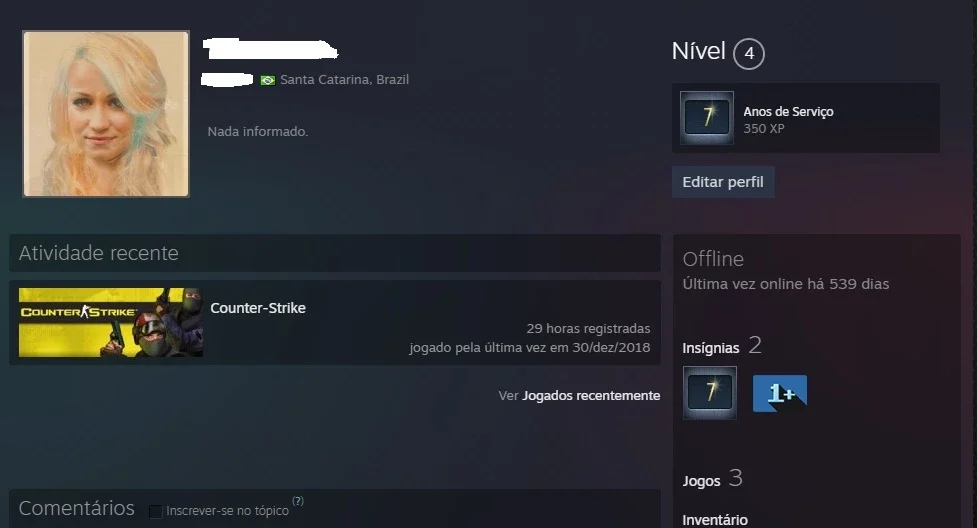 slider