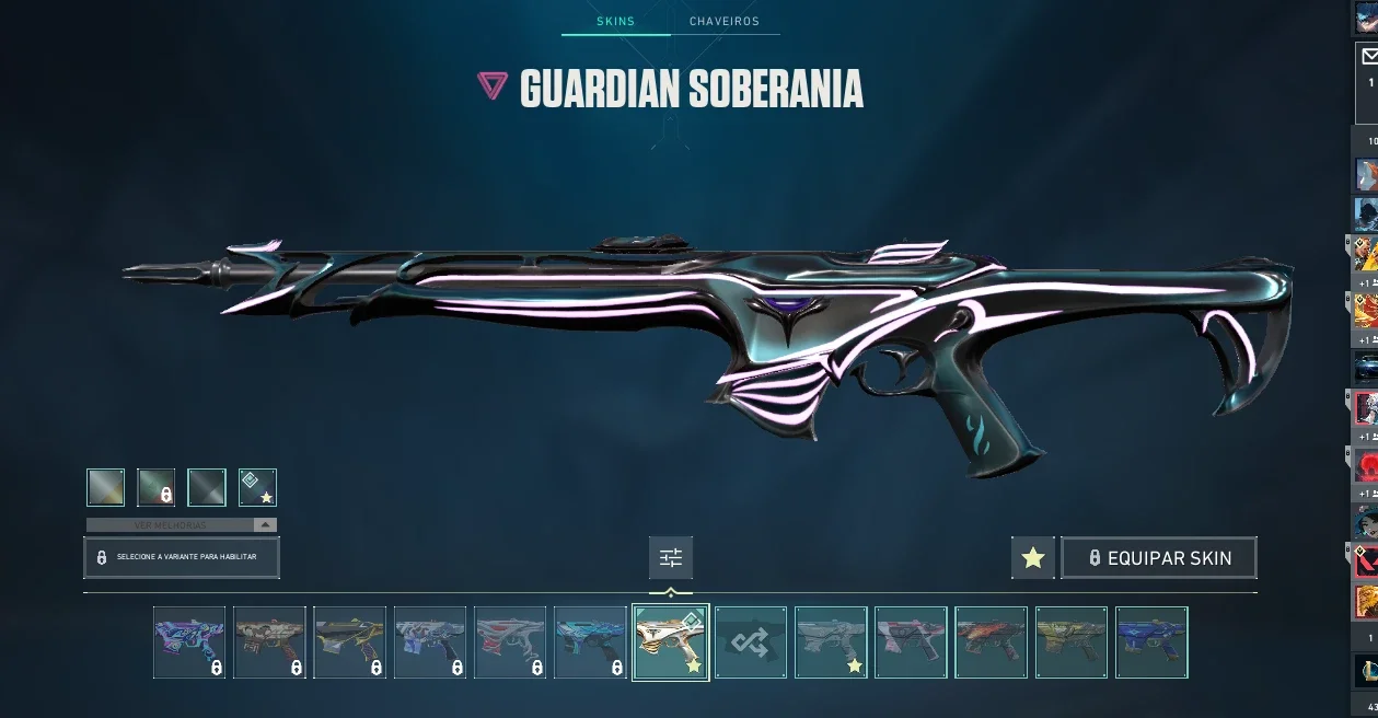 slider