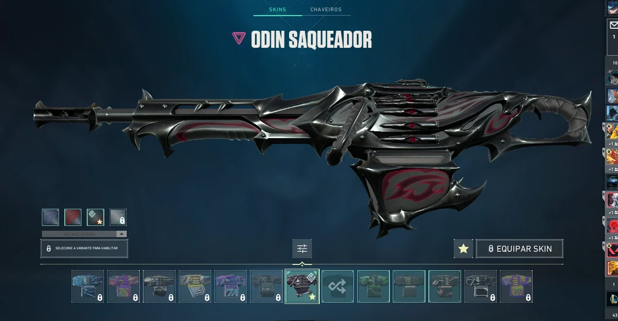 slider