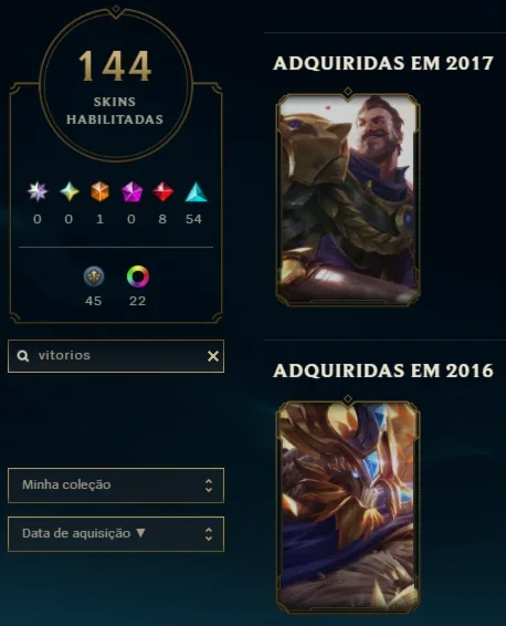 slider